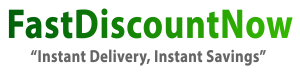 FastDiscountNow